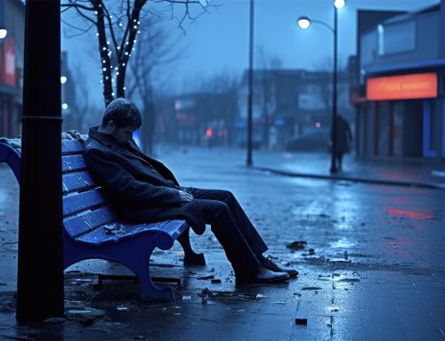 The Truth About “Blue Monday”