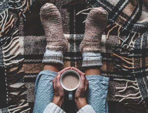 Winter Wellness: Hygge as Self-Care