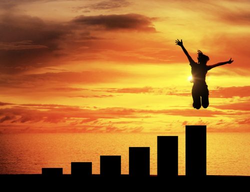 Coping with Change: Strategies for Managing Stress and Embracing Personal Growth During Life Transitions